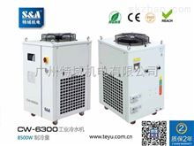 印刷UV-LED曝光机冷却 特域冷水机CW-6300是你不二之选