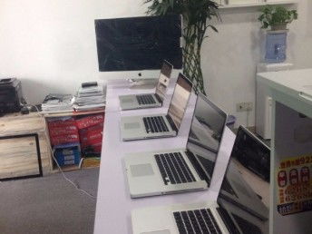 北京石景山苹果设备租赁服务 笔记本电脑、显示器、iMac及“垃圾桶”主机租用指南