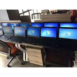 笔记本电脑及通讯设备租赁服务 高效便捷，按天起租