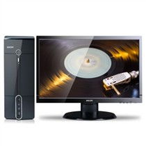 七喜悦祺1300台式电脑 各地报价与购买渠道指南