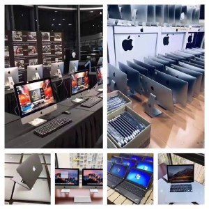 全国各行业计算机及通讯设备租赁 赋能企业灵活发展