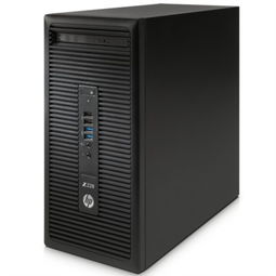 高性能工作站惠普大黑牛 Z228 M5R39PA 专为高效计算与设备租赁而生